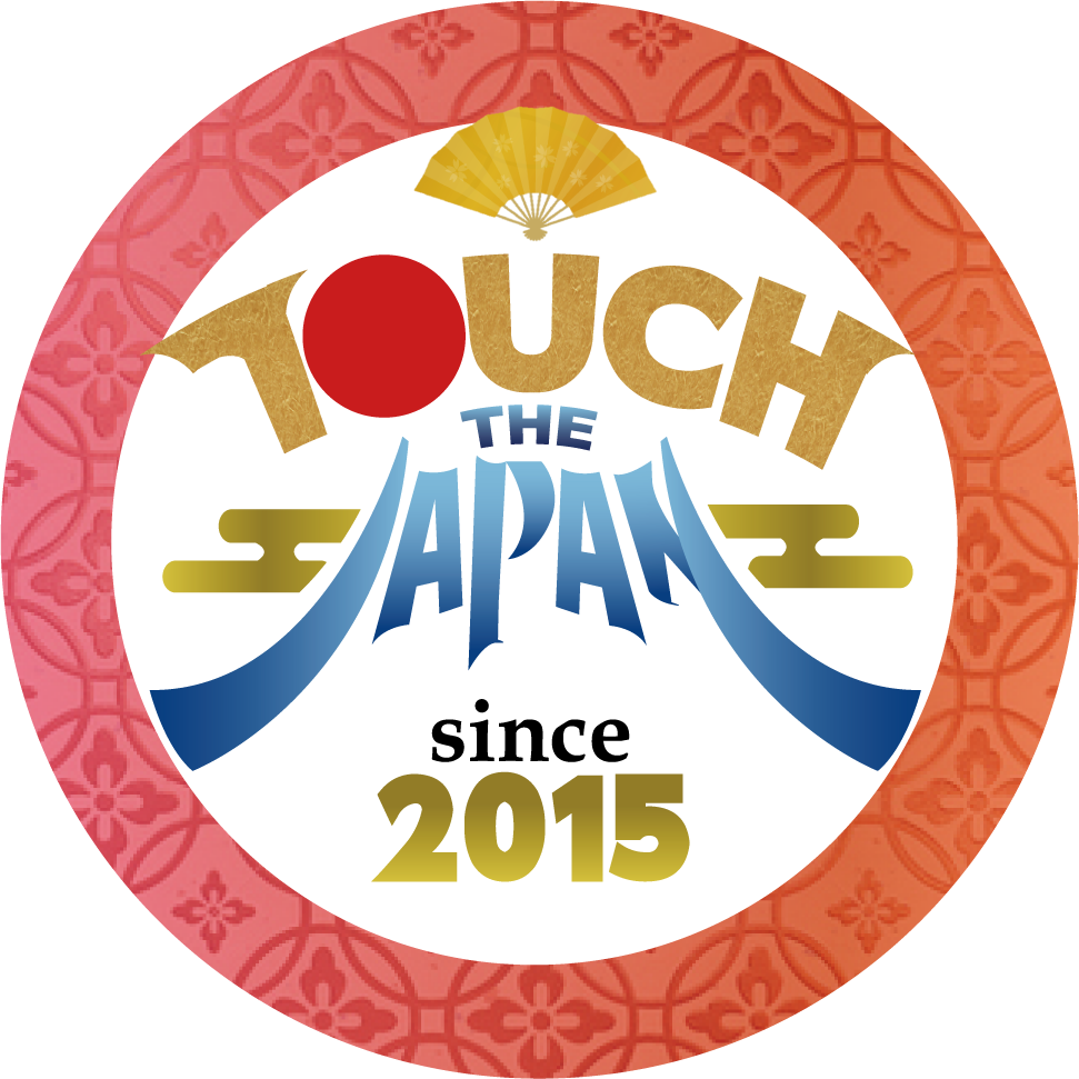 台湾最大級のイベント、観光・文化・フード・物産の日本総合展覧会TouchTheJapanFestival。