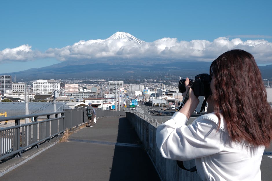cloudscape, アジア, カメラの無料の写真素材