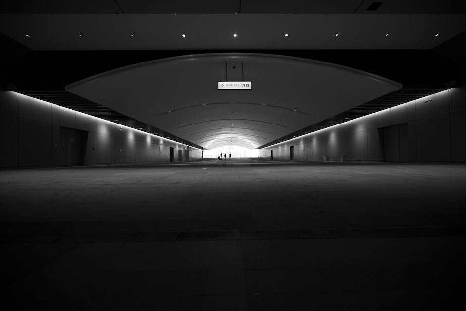 アーバンデザイン, イルミネーション, インテリアの無料の写真素材