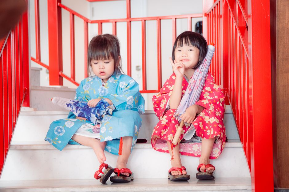 アジアの女の子, アジアの子供たち, アジアンファッションの無料の写真素材