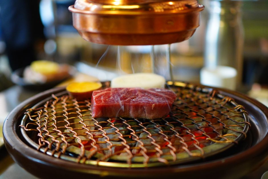 肉フェス お台場ガイドのイメージ